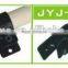 JY-13|Galvanized Stamping SPCC Pipe rack connector joint