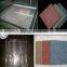 Column type rubber tile plate vulcanizing press/rubber vulcanizer/rubber vulcanizing machine 50t 550*550*4