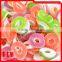Normal Feature and Sweet Taste Doughnut Yummy Gummy Candy