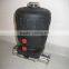 2016 newest sanitary cf8 cf8m air diaphragm valve