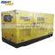 cummins power generator sets