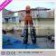 EN14960 custom commercial inflatable air dancer for sale