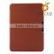 Kindle Paperwhite Case - Lightest and Thinnest Protective Genuine Leather Cover with Auto