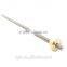 T8*8 mm lead screw 400 mm 8mm lead trapezoidal spindle screw Lead Screw Rod T Shape Linear Rail Bar Shaft Brass Nut