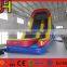 18 ft Water Slide Wet or Dry Super Max Splash Speedy Single Lane Deluxe Slide