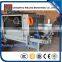 single profile Stone coated roof tile production line