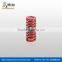 ISO standard coil spring