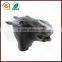 Factory Selling Party Kids Diy Scratch Half Face Masquerade Masks