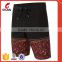 Factory connection clothing manufacturer international basketball shorts