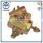 Drop Forged Scaffold Steel Double Coupler