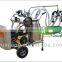 new style oil and electrical milking machine for sell