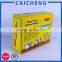 High Quality packaging cardboard box for baby blanket