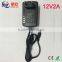 input 100~240v ac 50/60hz ac/dc power adapter 12v 2a power adapter
