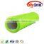 Wholesale Pilates High Density PVC Tube Heated Foam Roller
