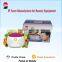 2015 new beauty machine diy fruit facial mask machine