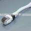 Factort directly sale CE product with 360 degree rotation 600 needles roller heads