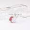 GTO540 derma roller 1.5mm face lift medical grade dermaroller 540