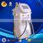 Multi-functional 6S tatoo removal slimming wrinkle removal shr ipl elight nd yag rf cavitation