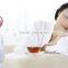 Mutilfunction 2 in 1 mini hot sale beauty humidifier,face machine