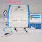 2016 New touch screen high pressure Water oxygen infusion