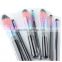 Professional 7pcs Beauty Foundation Kabuki Brush Cosmetics Make up Brushes tools kit