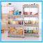 Plastic Crevice Gap Move Commodity Shelf Of Kitchen