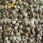 Organic hulled hempseeds with good quality