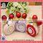 Colorful Fruit Cake Mould Towel Cheap Bulk Travel Face Towel 30*30cm For Girls
