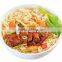 85g /bag instant noodle - cheese flavour