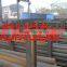 Continuous cast iron bar/ grey iron round bar / ductile iron bar