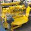 Shandong Shengya concrete hollow brick laying machine QTJ40-3 price for sale movable hydraulic cement block making equipment