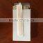 China Disposable 150 mm Adult Wooden Tongue Depressor