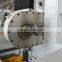 mechanical Gear Hobbing Machine