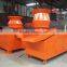 ZBJ Series Flat Mold Briquettes Machine