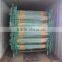 1000 mm high France style powder coated road safety traffic barrier