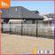 Professional iron fence for wholesales
