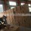 Hot warehouse ventilation fan/ no power roof ventilation fan
