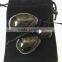 natural obsidian stone yoni egg kegel exercise ball egg shape exercise ball