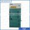 CE approval small plastic compressing machine