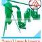 hot sale standard sawdust drying machine made in Tongli Machinery Henan China
