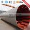 multi-functional industrial rotary dryer
