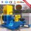 Full automatic pet food processing machine