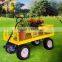Gardening tool cart Beach tool cart Hand buggy