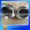 Stainless steel or aluminum round wall air vent cap for manufacturer