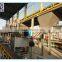 Factory supply Waste Iron chips briquette making machine
