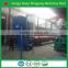 Best quality with CE ISO rotary drum flash dryer airflow sawdust drying machine