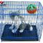 New Design Pet Cat Cage,Metal Cat Cage,Cat Breeding Cage Supplier