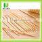 China supplier disposable Natural toothpick bamboo