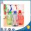 China supplier cheap plasric water bottle sprayer