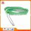 Manufacture Price Cargo Lashing Belt/ Round Sling/webbing Sling for Cargo With GS, CE, ISO 9001 Certificate